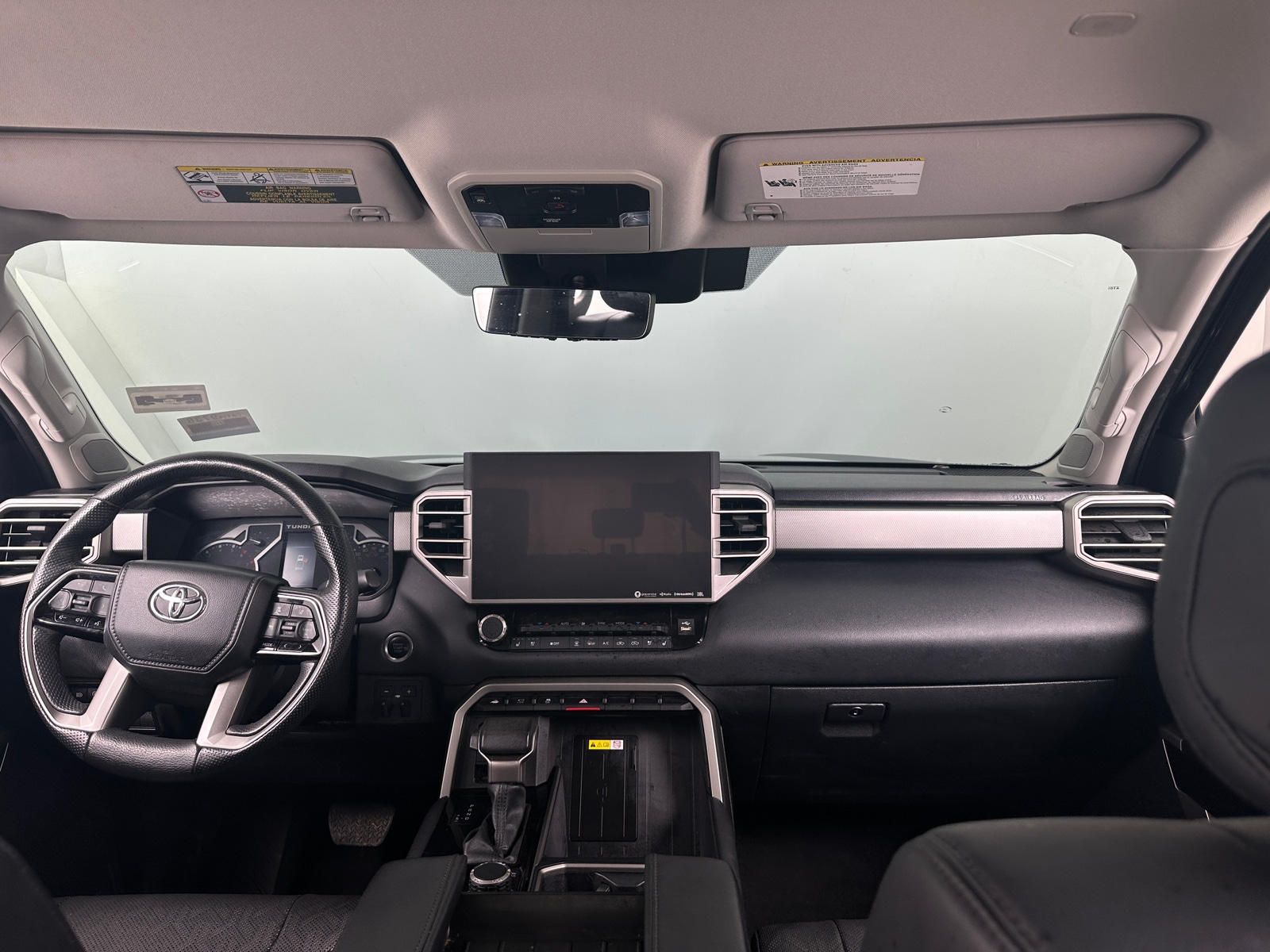 Thumbnail: 2023 Toyota Tundra - 2