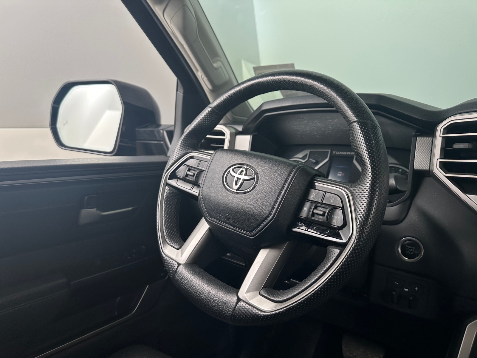 Thumbnail: 2023 Toyota Tundra - 4