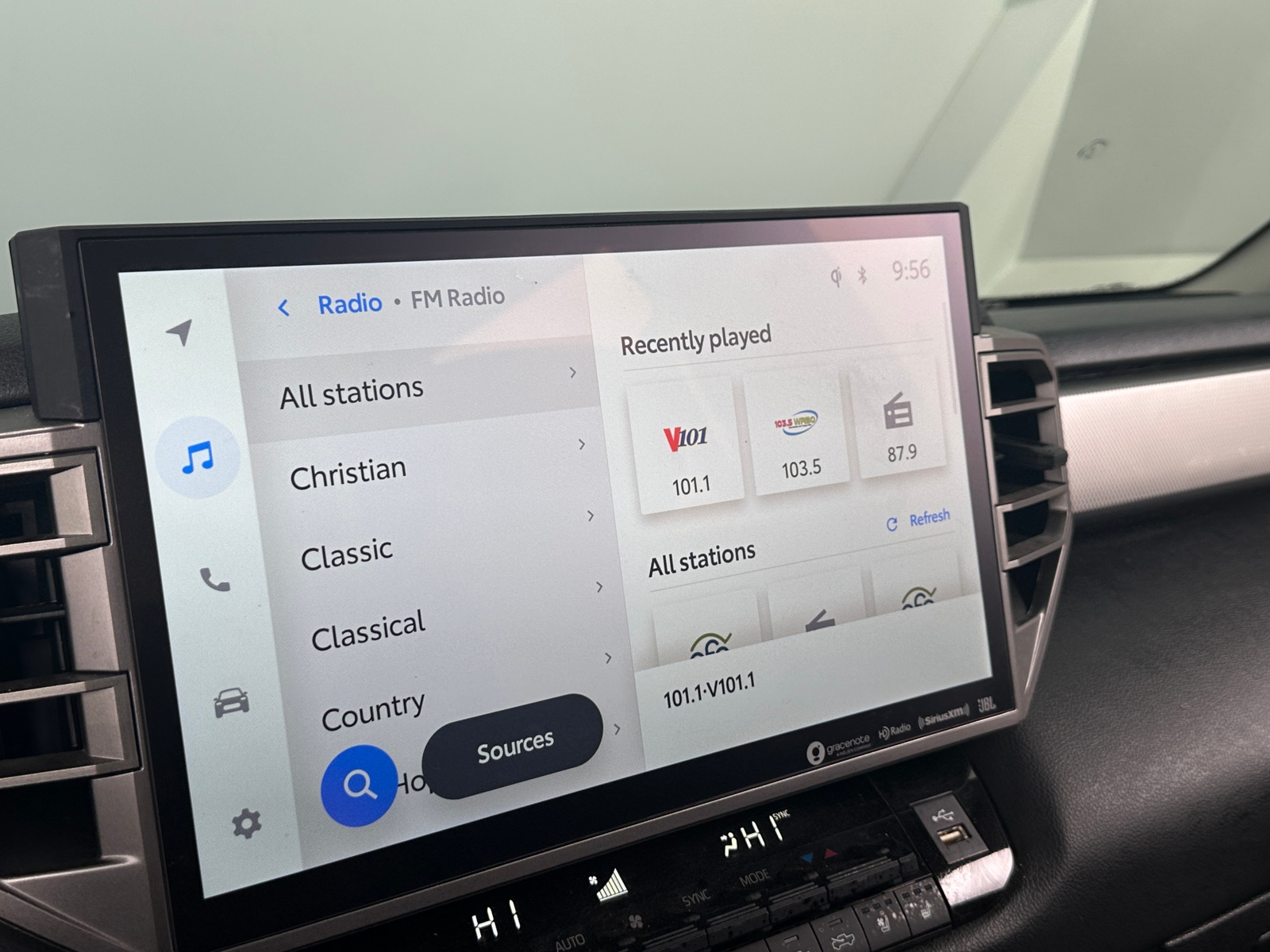 Thumbnail: 2023 Toyota Tundra - 3