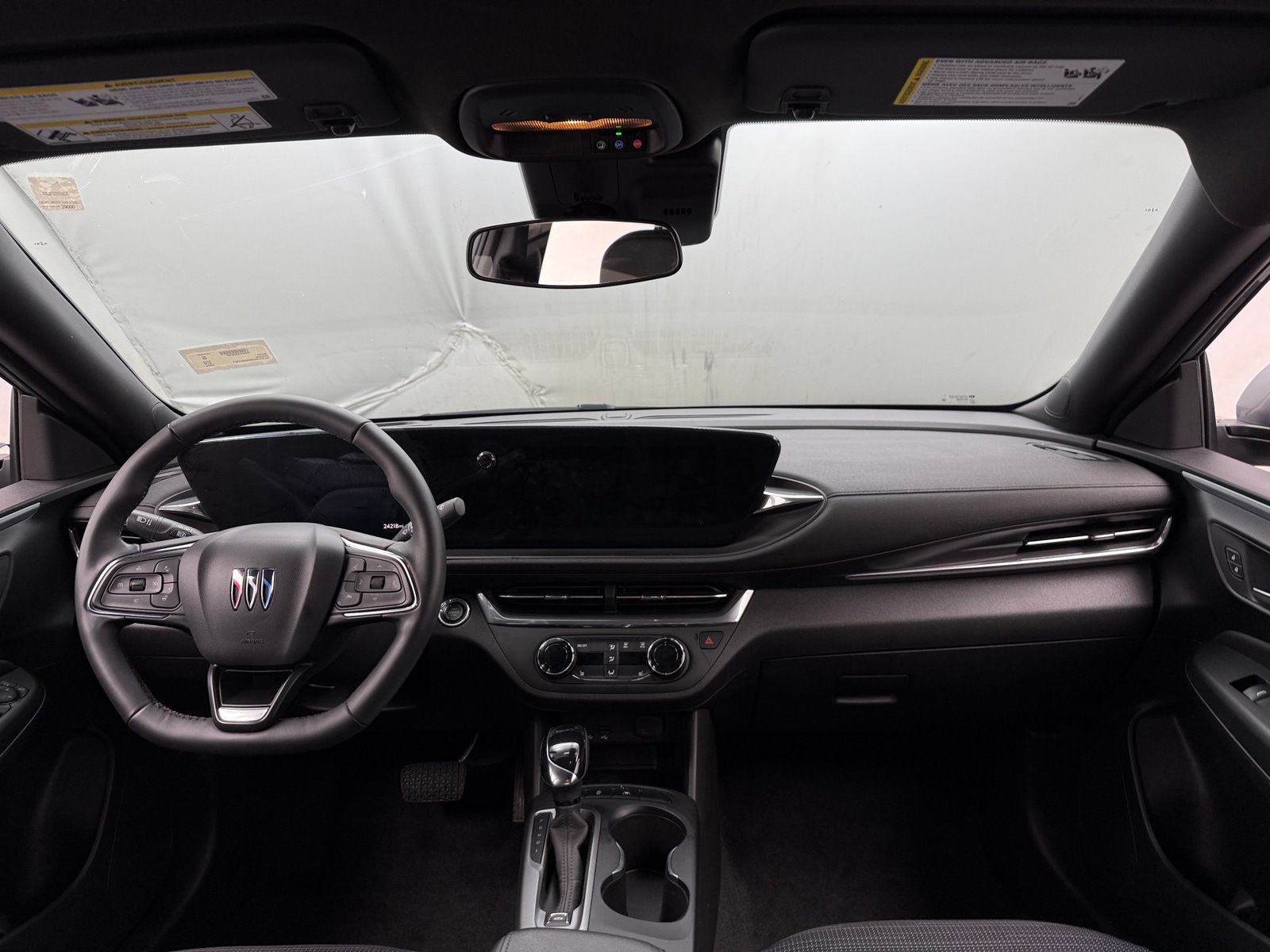 Thumbnail: 2024 Buick Envista - 3