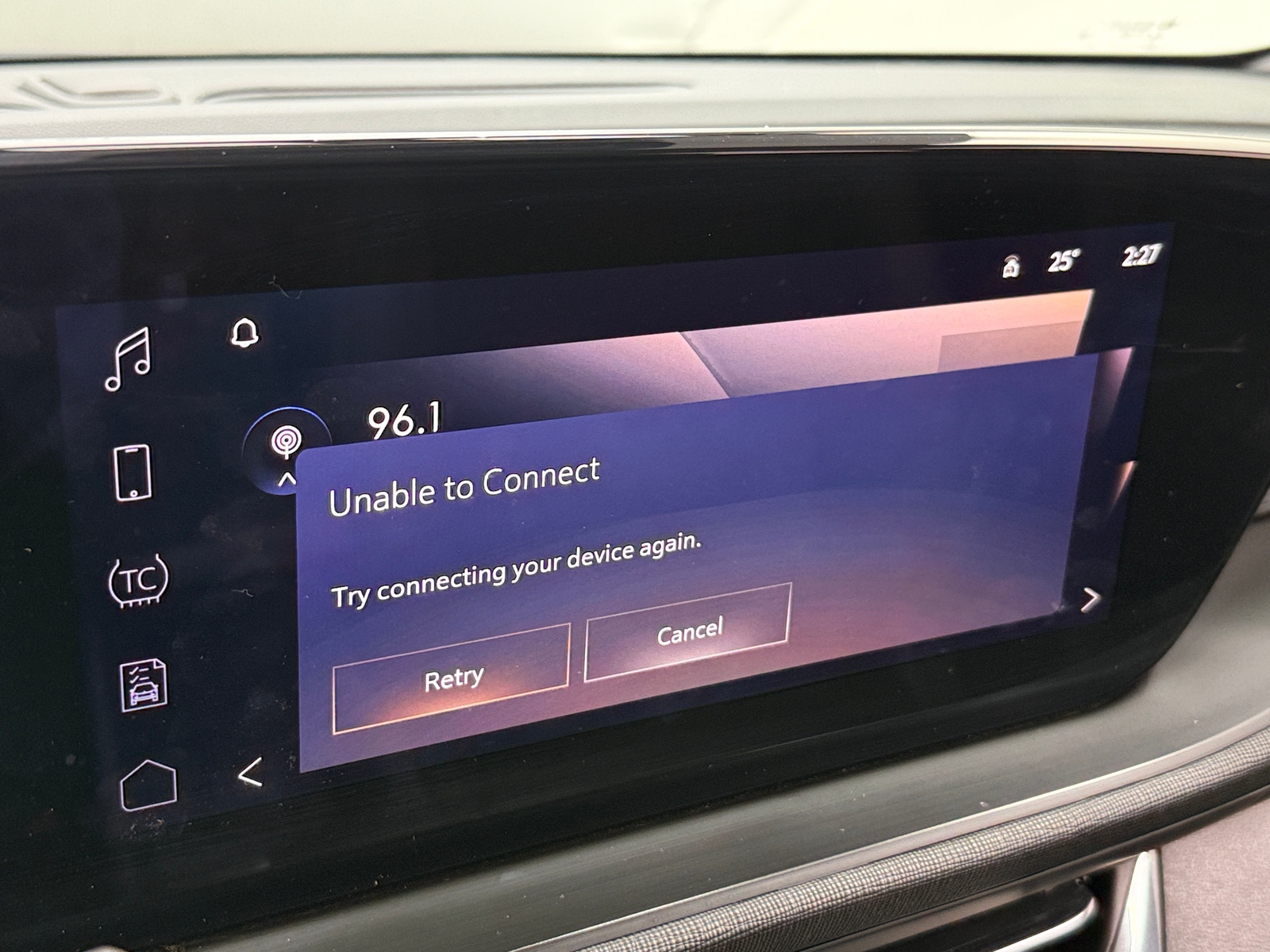 Thumbnail: 2024 Buick Envista - 4