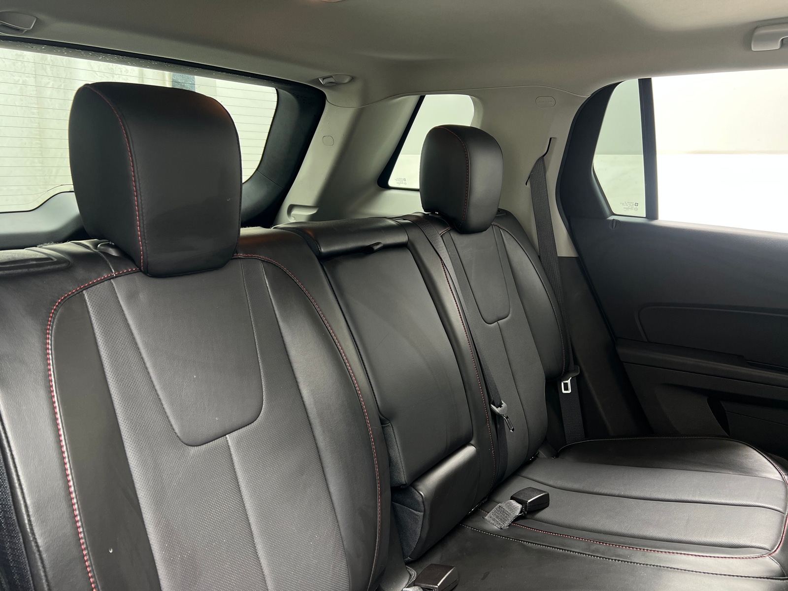 Thumbnail: 2017 GMC Terrain - 5