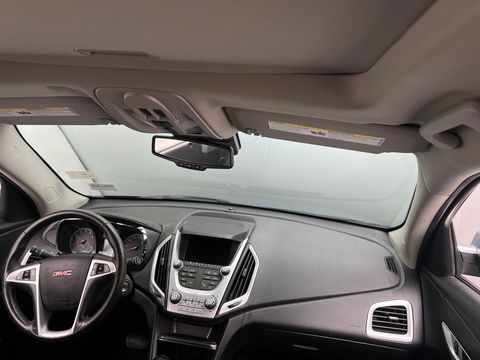 Thumbnail: 2017 GMC Terrain - 2