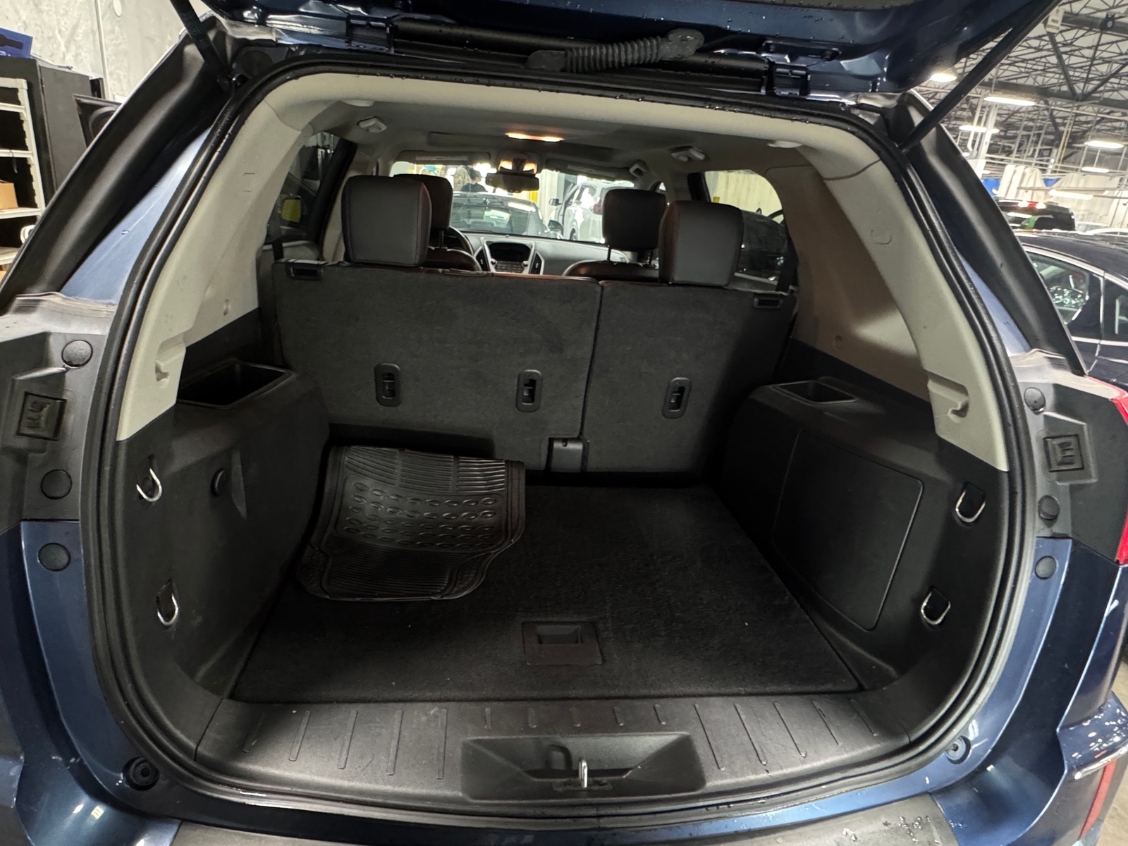 Thumbnail: 2017 GMC Terrain - 6