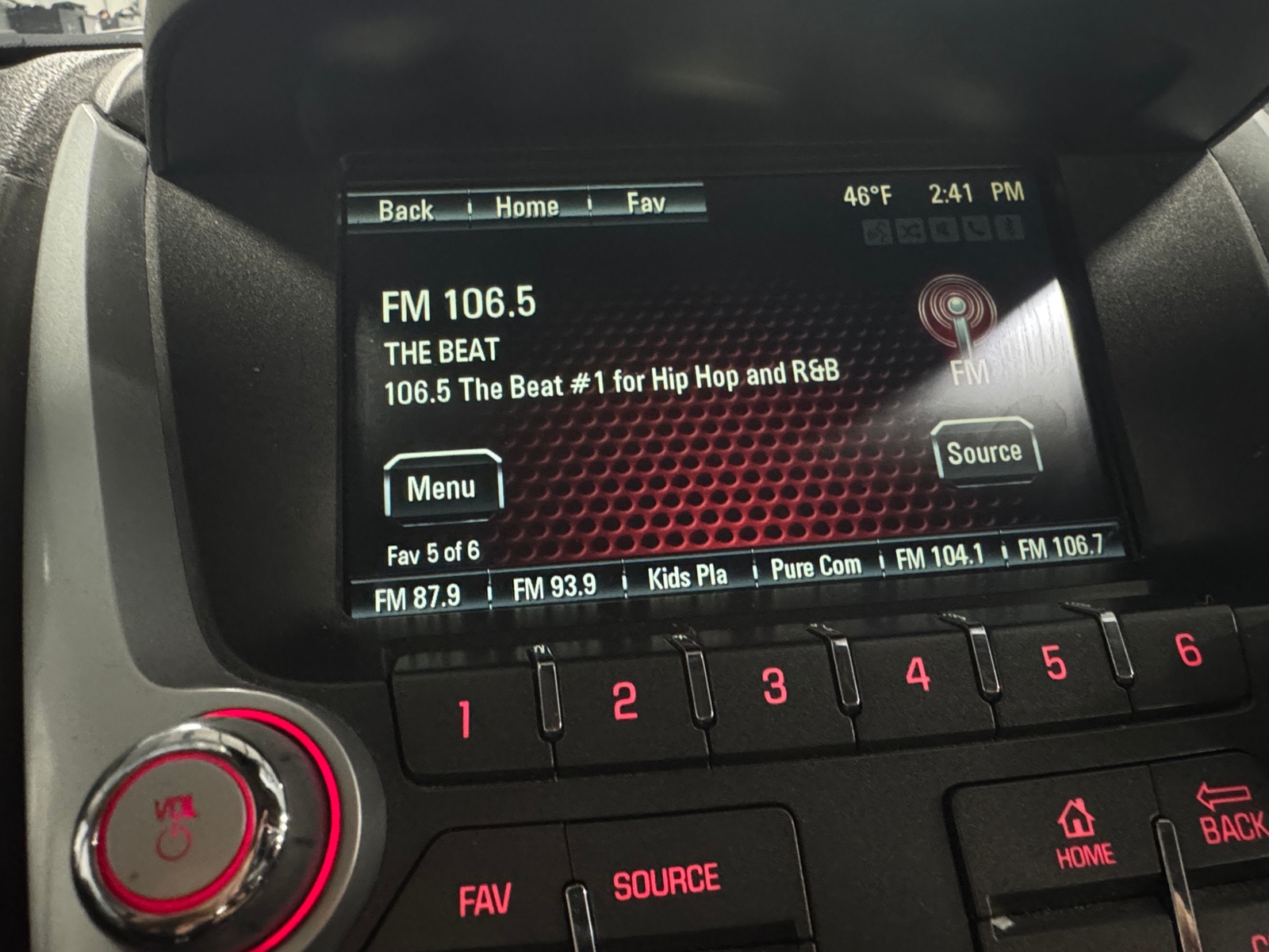 Thumbnail: 2017 GMC Terrain - 3