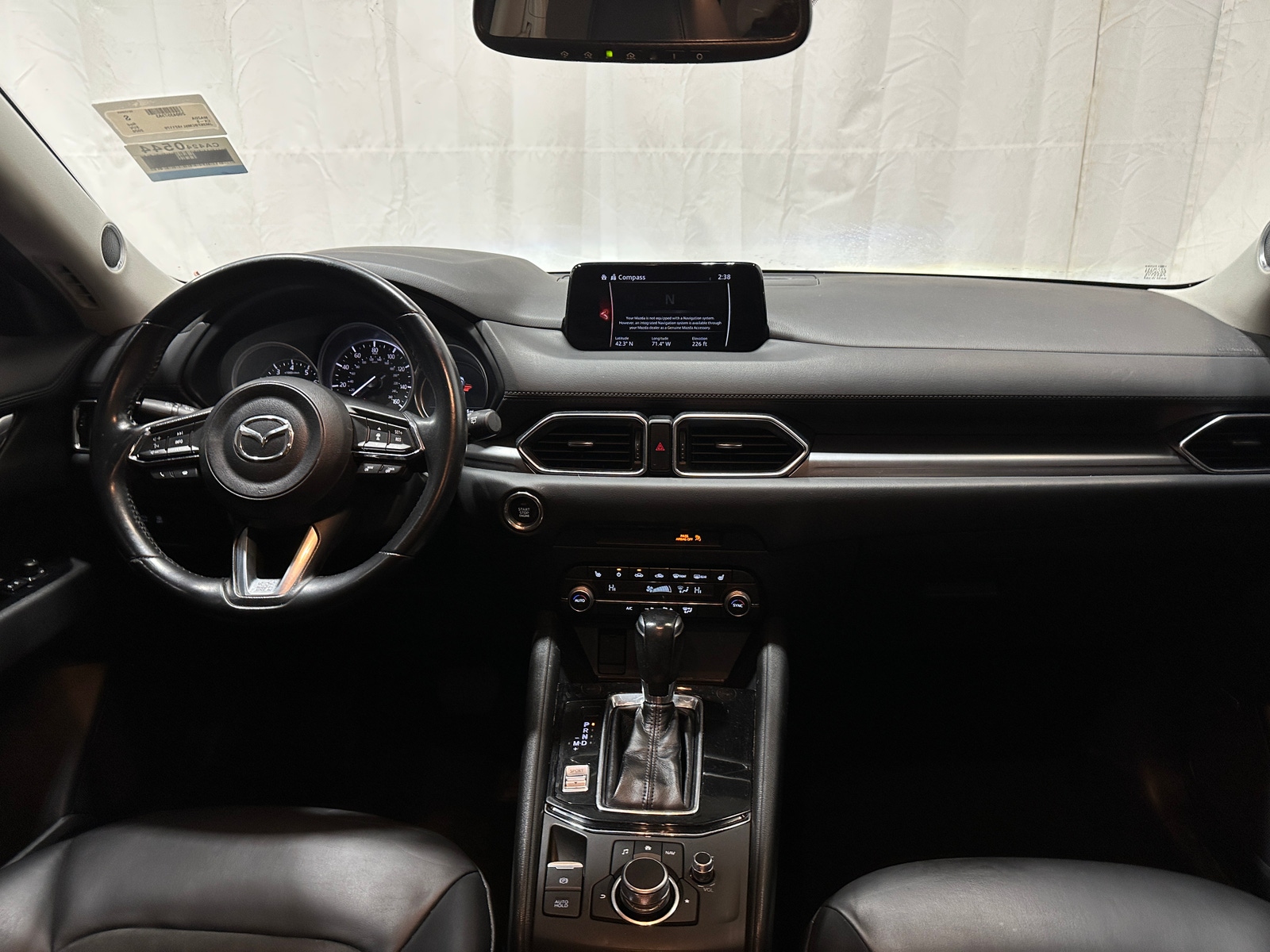 Thumbnail: 2020 Mazda CX-5 - 2