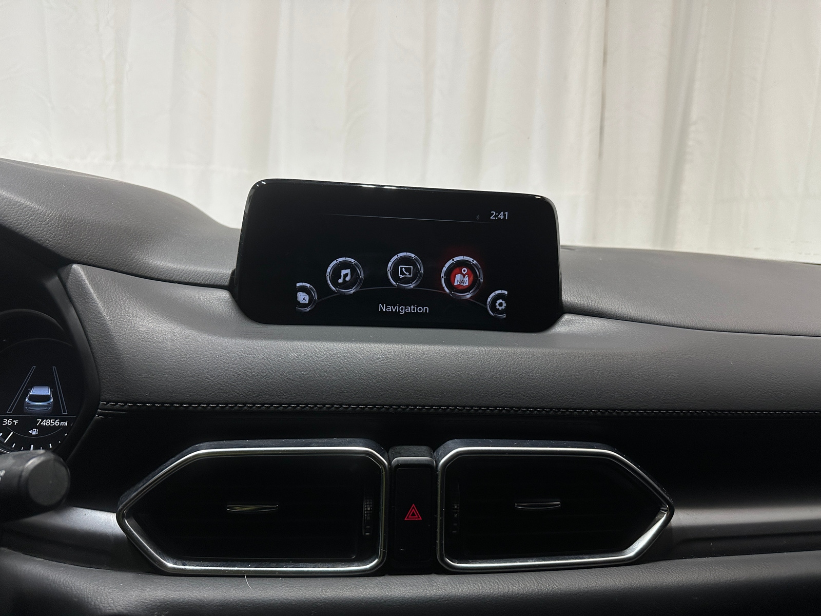 Thumbnail: 2020 Mazda CX-5 - 3