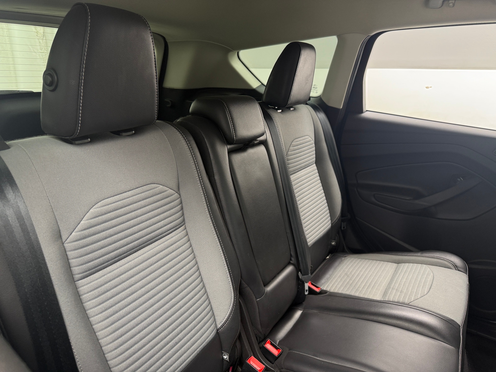 Thumbnail: 2019 Ford Escape - 5