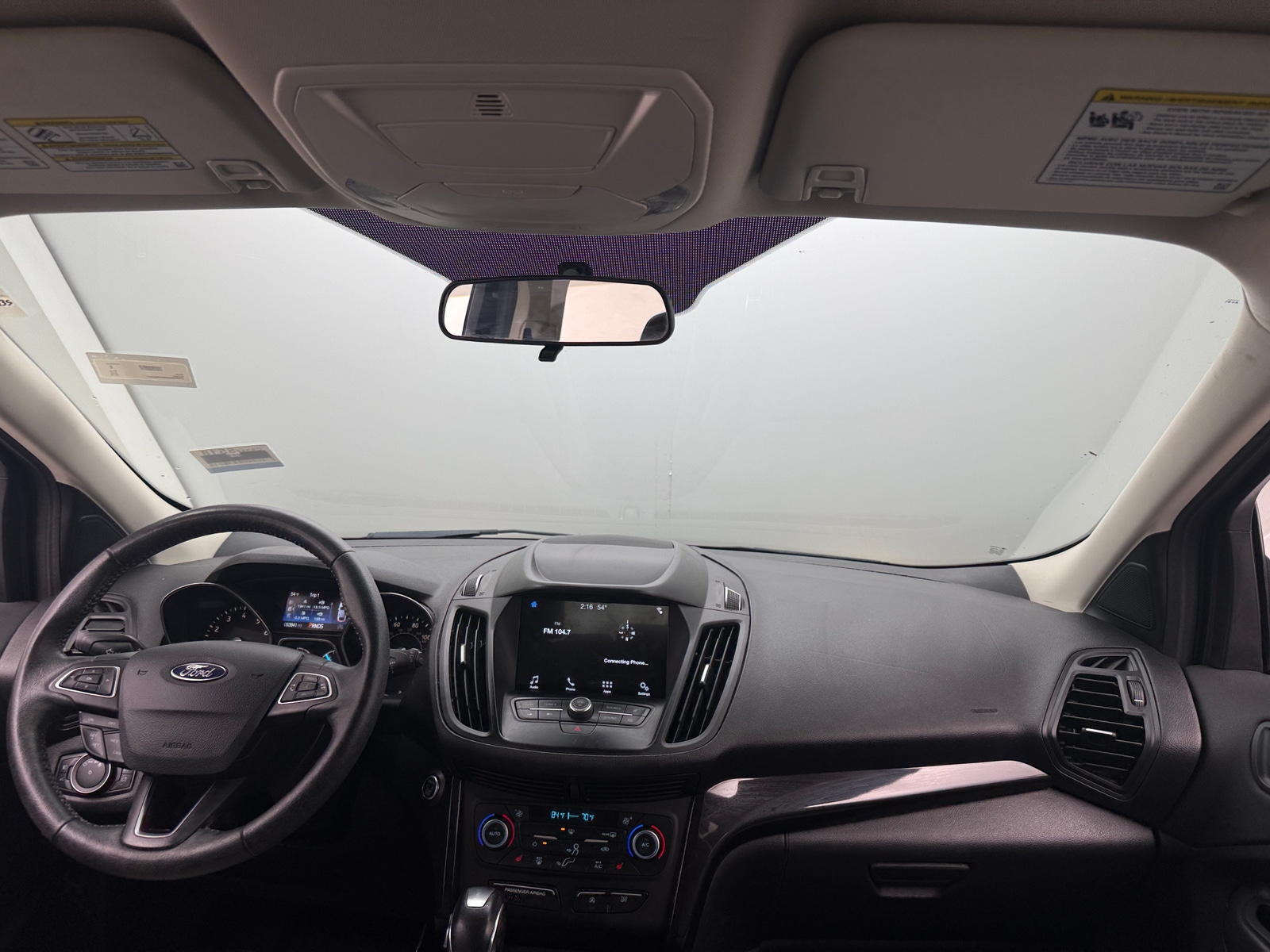 Thumbnail: 2019 Ford Escape - 2