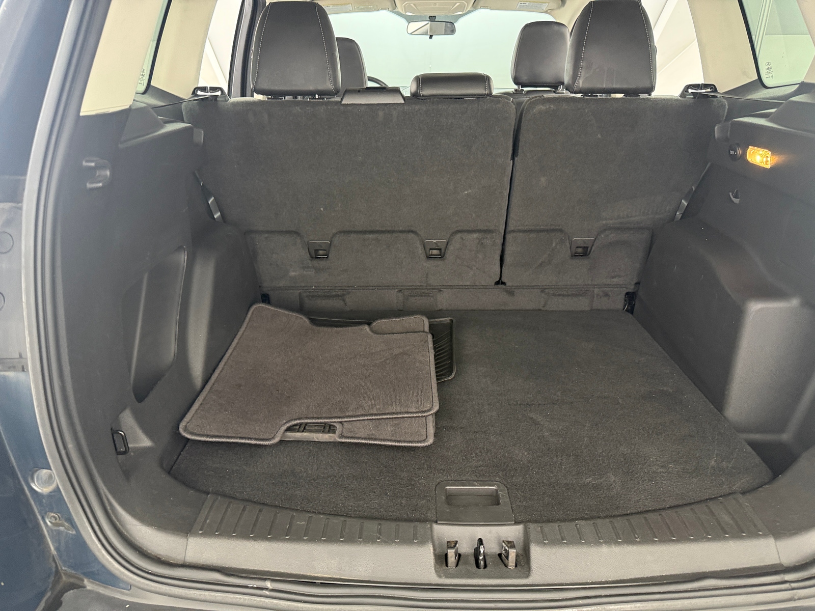 Thumbnail: 2019 Ford Escape - 6