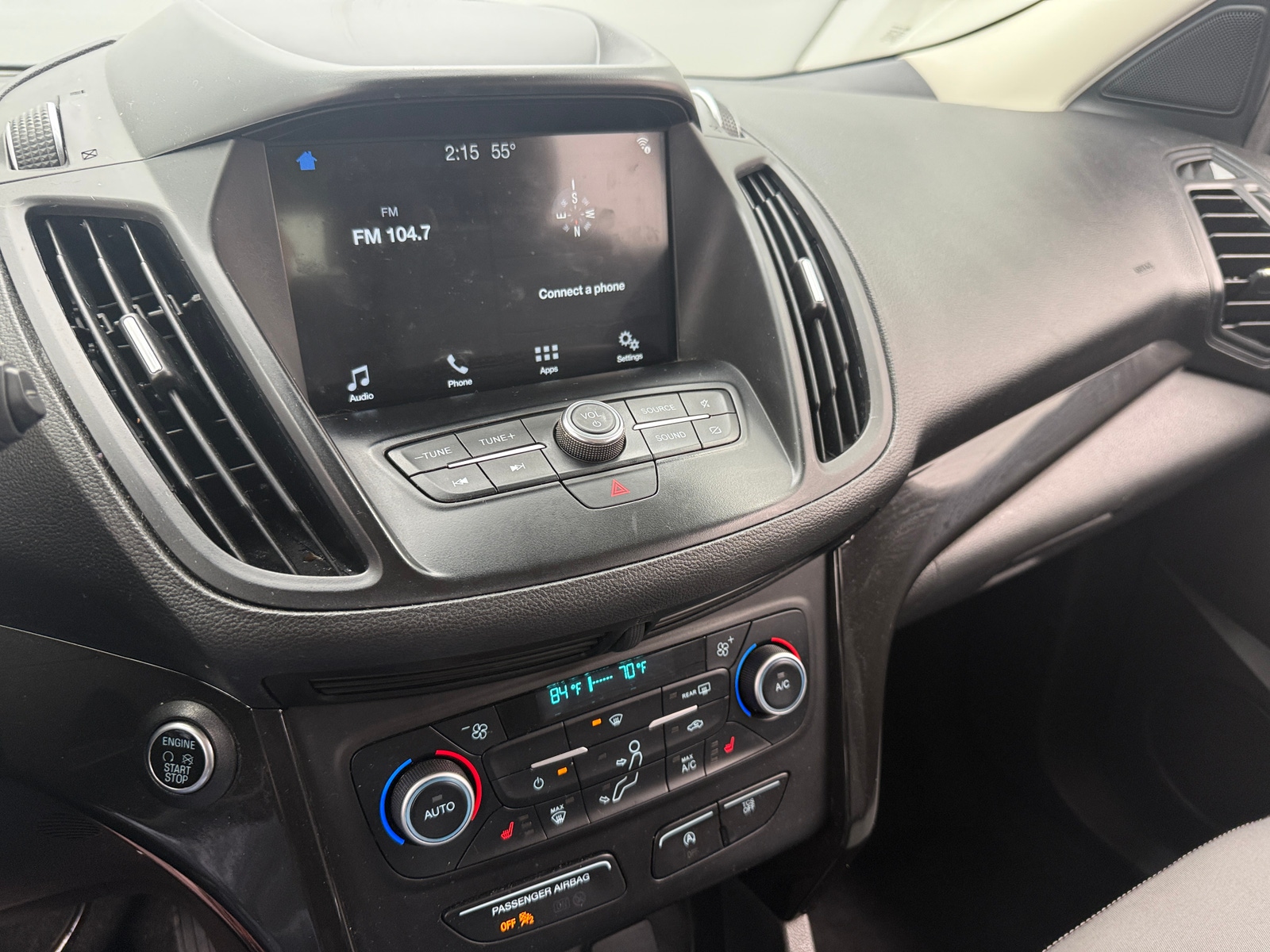 Thumbnail: 2019 Ford Escape - 3