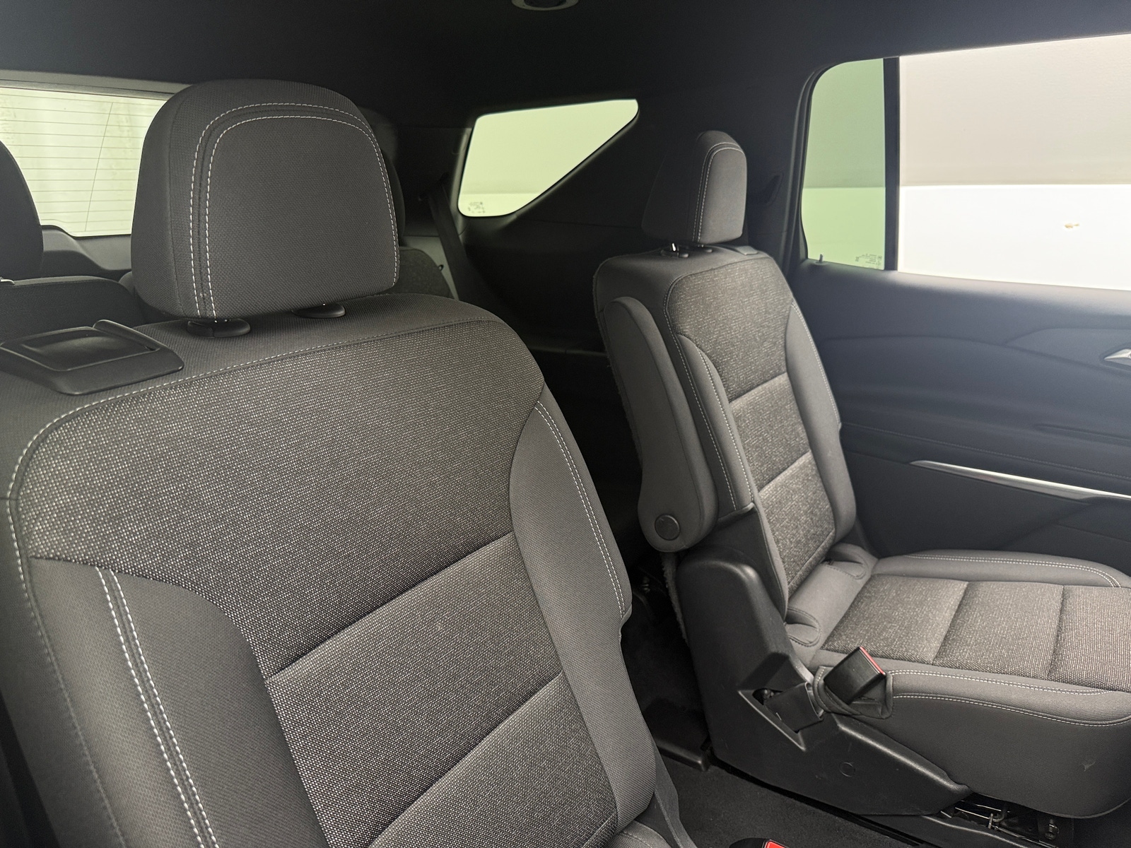 Thumbnail: 2024 Chevrolet Traverse - 6