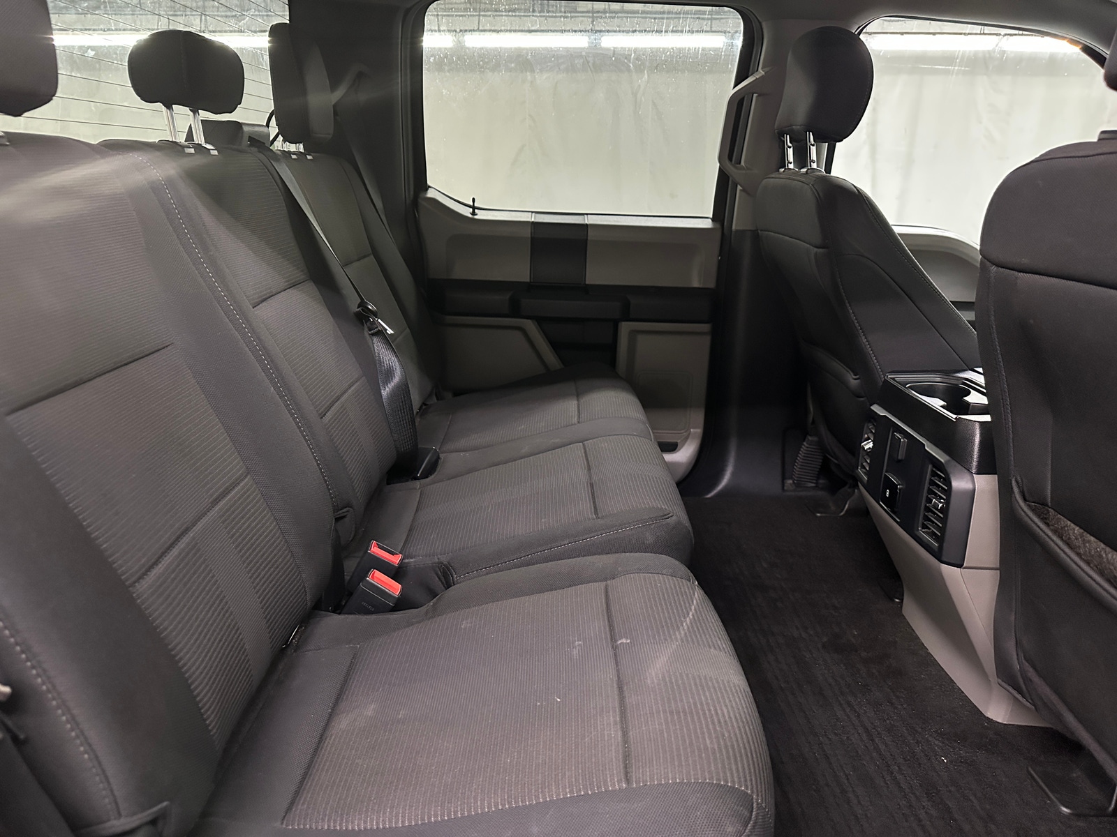 Thumbnail: 2020 Ford Econoline - 6