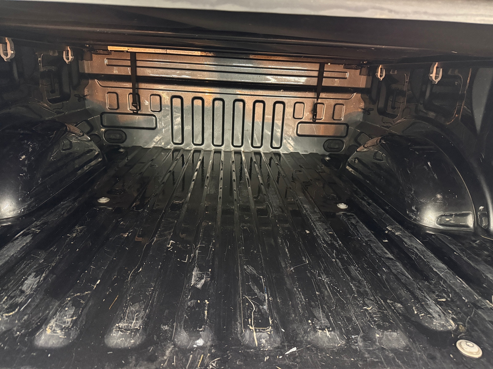 Thumbnail: 2020 Ford Econoline - 7