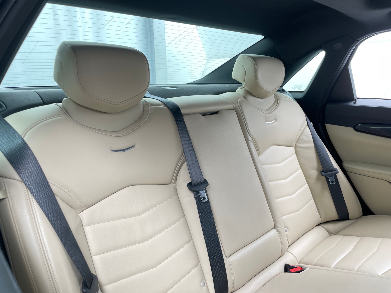 Thumbnail: 2020 Cadillac CT6 - 5