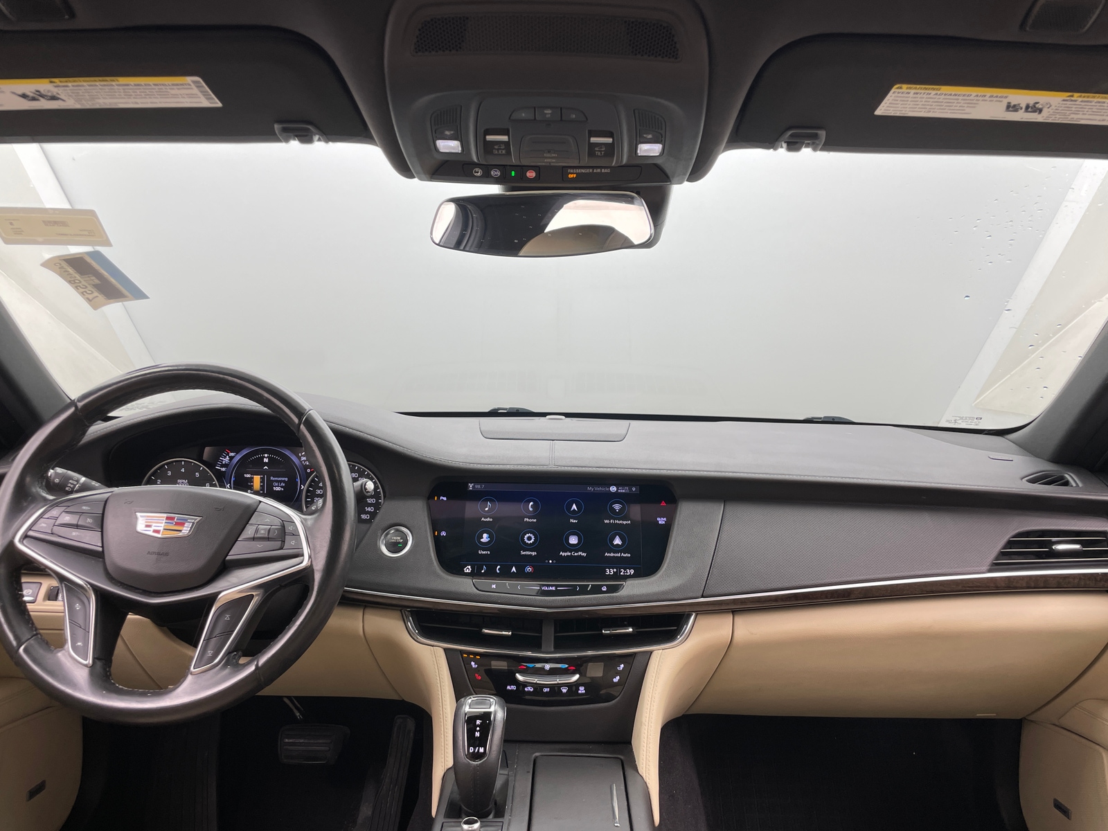 Thumbnail: 2020 Cadillac CT6 - 2