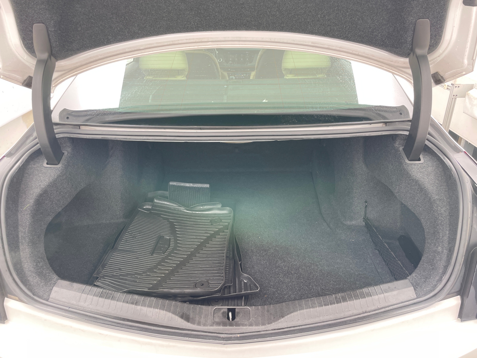 Thumbnail: 2020 Cadillac CT6 - 6