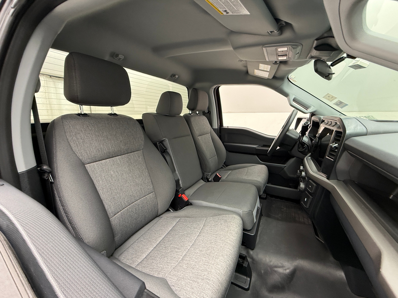 Thumbnail: 2024 Ford Econoline - 2