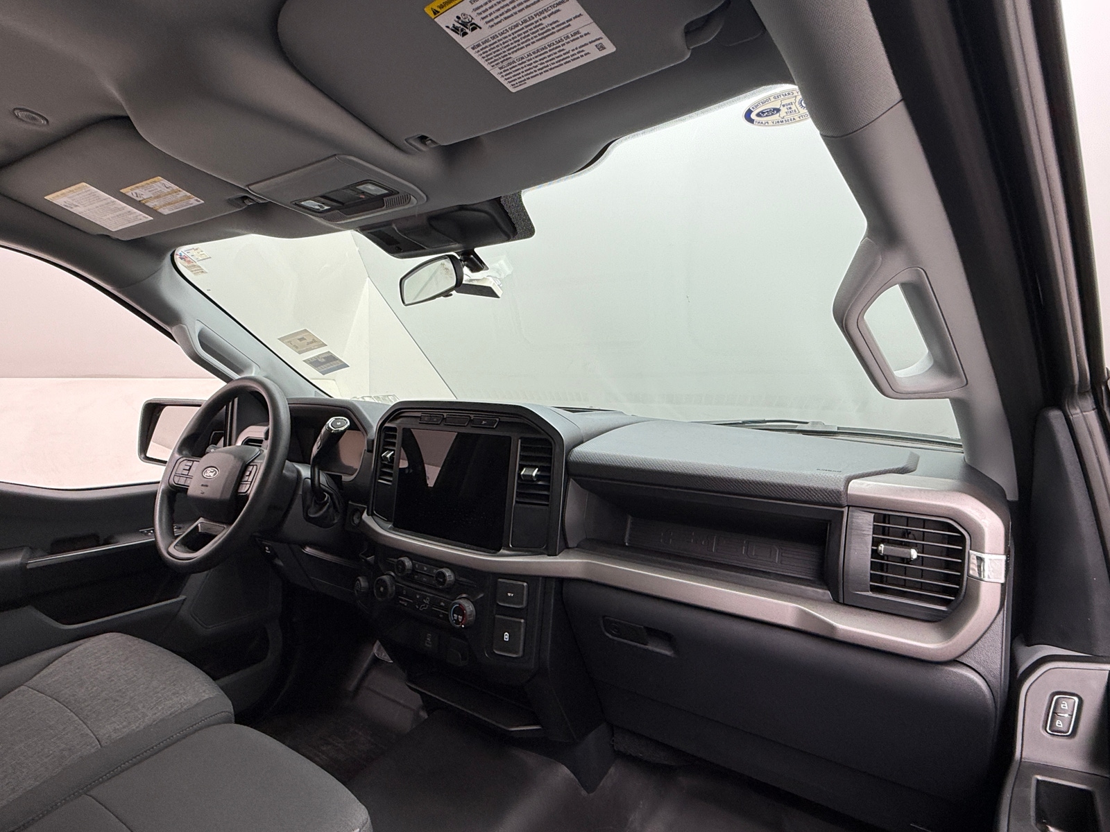 Thumbnail: 2024 Ford Econoline - 3