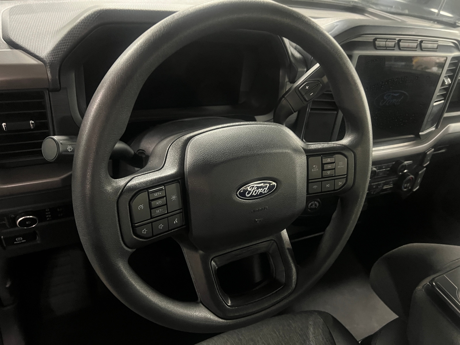 Thumbnail: 2024 Ford Econoline - 5