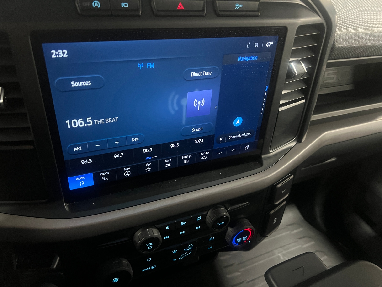 Thumbnail: 2024 Ford Econoline - 4