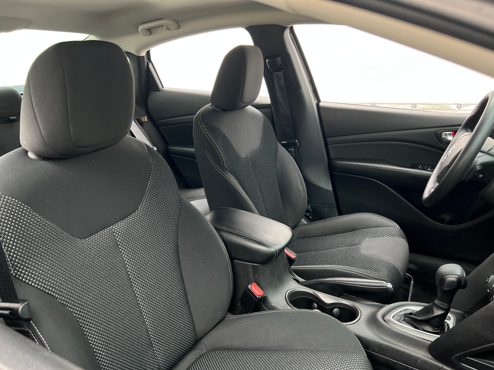 Thumbnail: 2016 Dodge Dart - 2