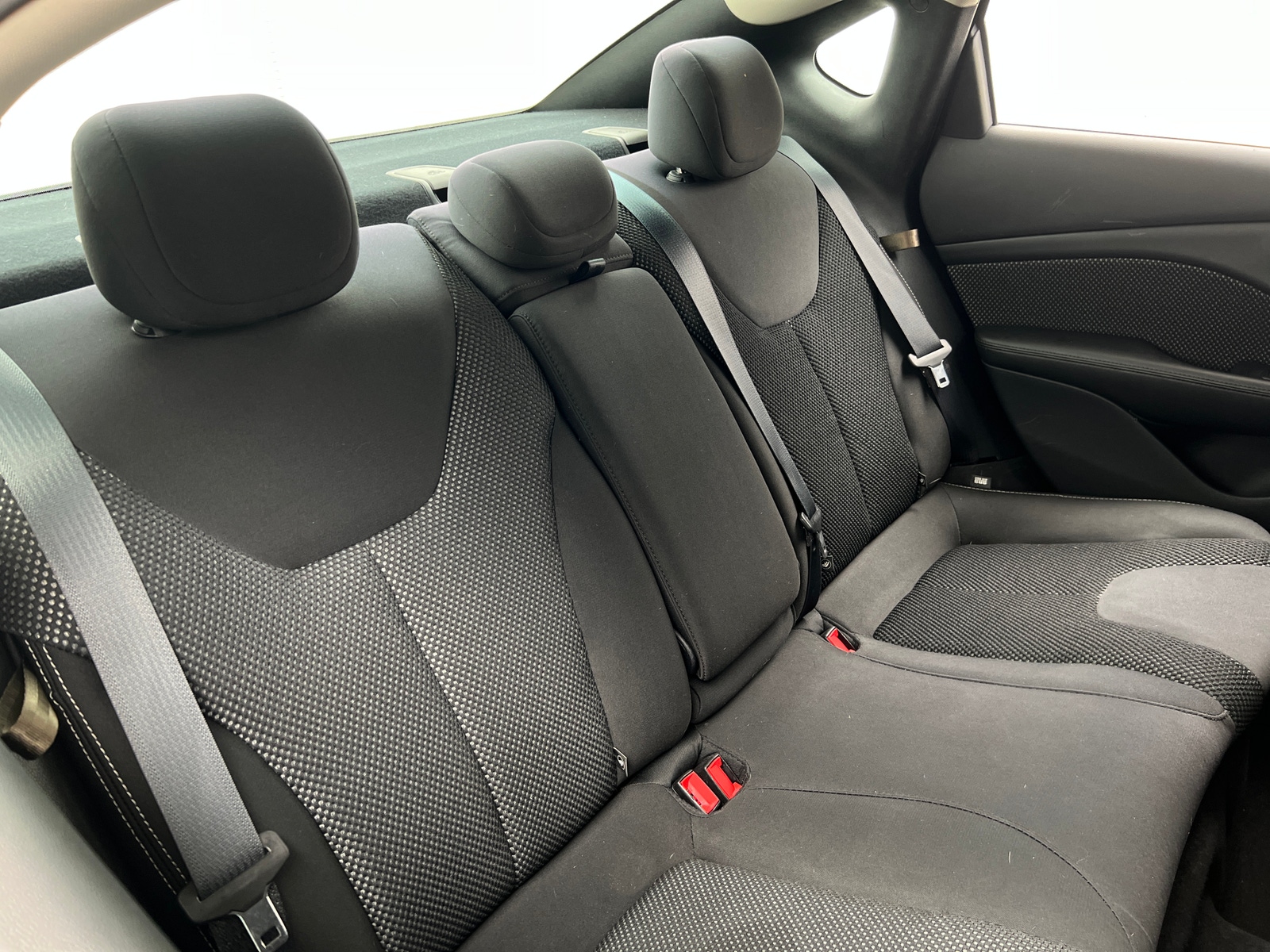 Thumbnail: 2016 Dodge Dart - 6