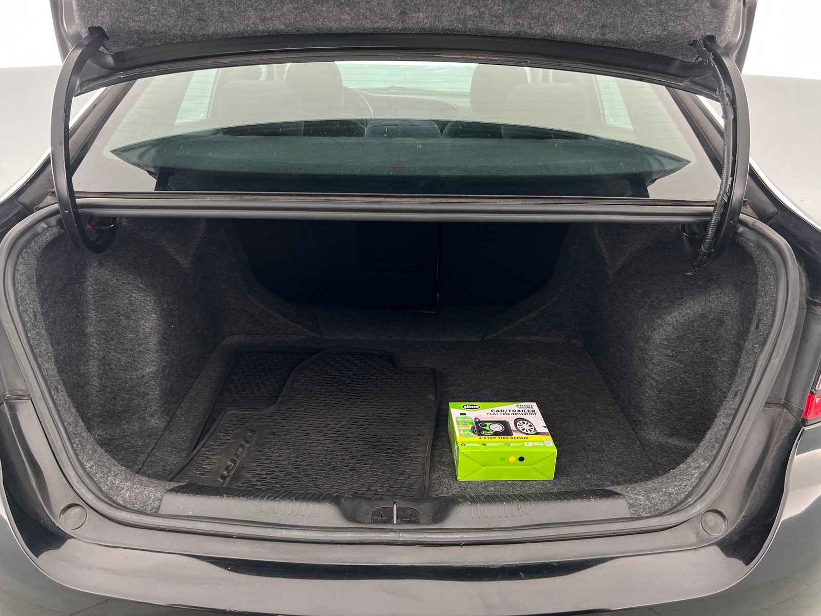 Thumbnail: 2016 Dodge Dart - 7