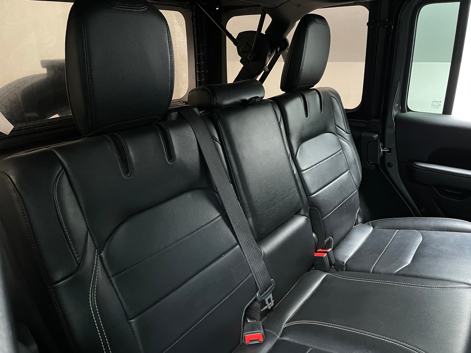 Thumbnail: 2023 Jeep Wrangler - 5