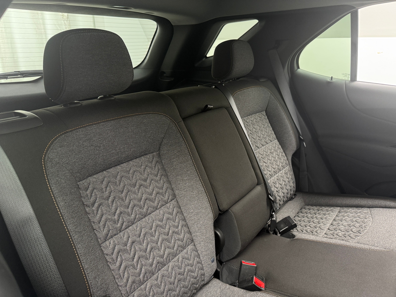 Thumbnail: 2024 Chevrolet Equinox - 6