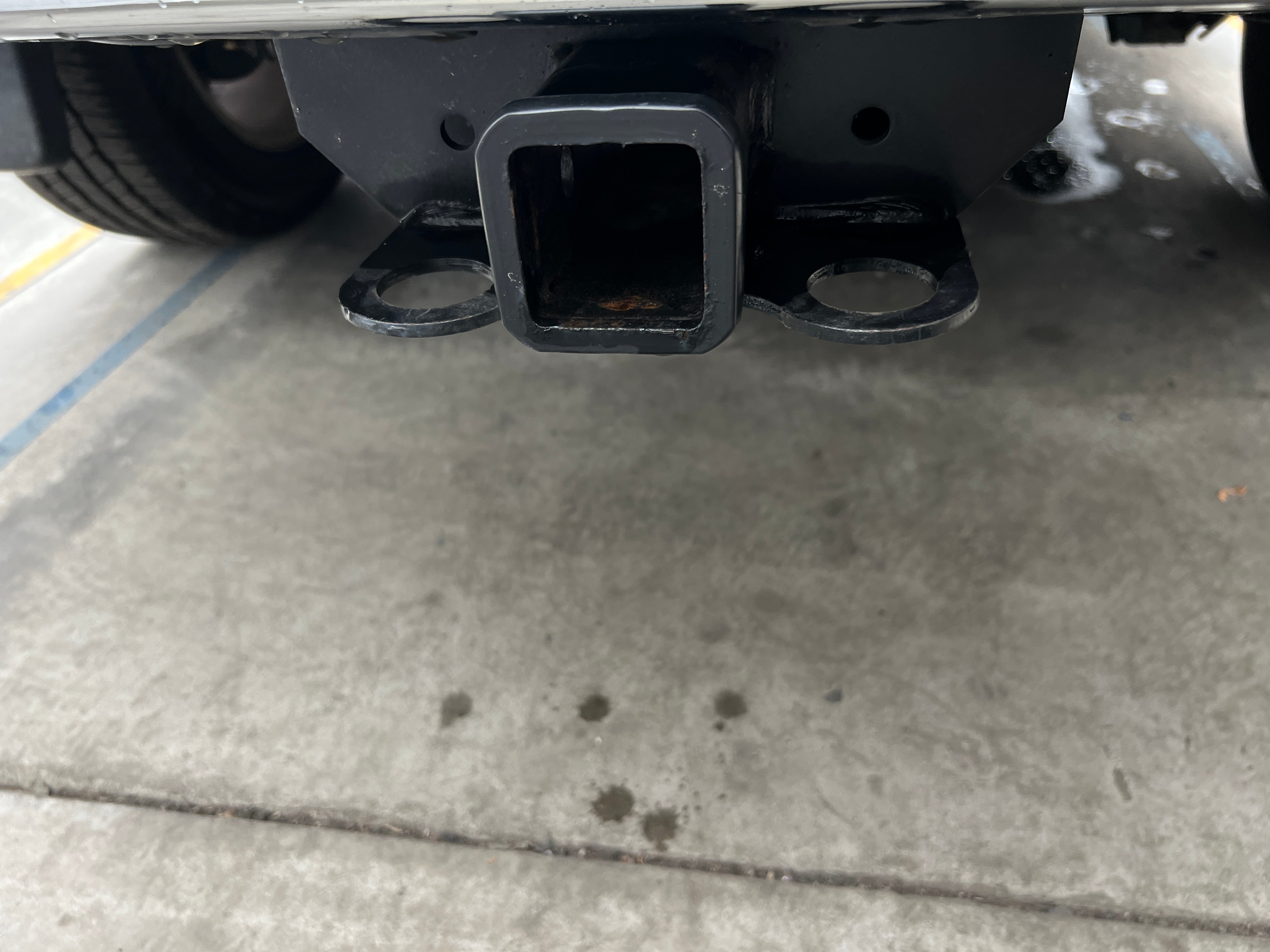 2017 RAM Ram 1500 Pickup