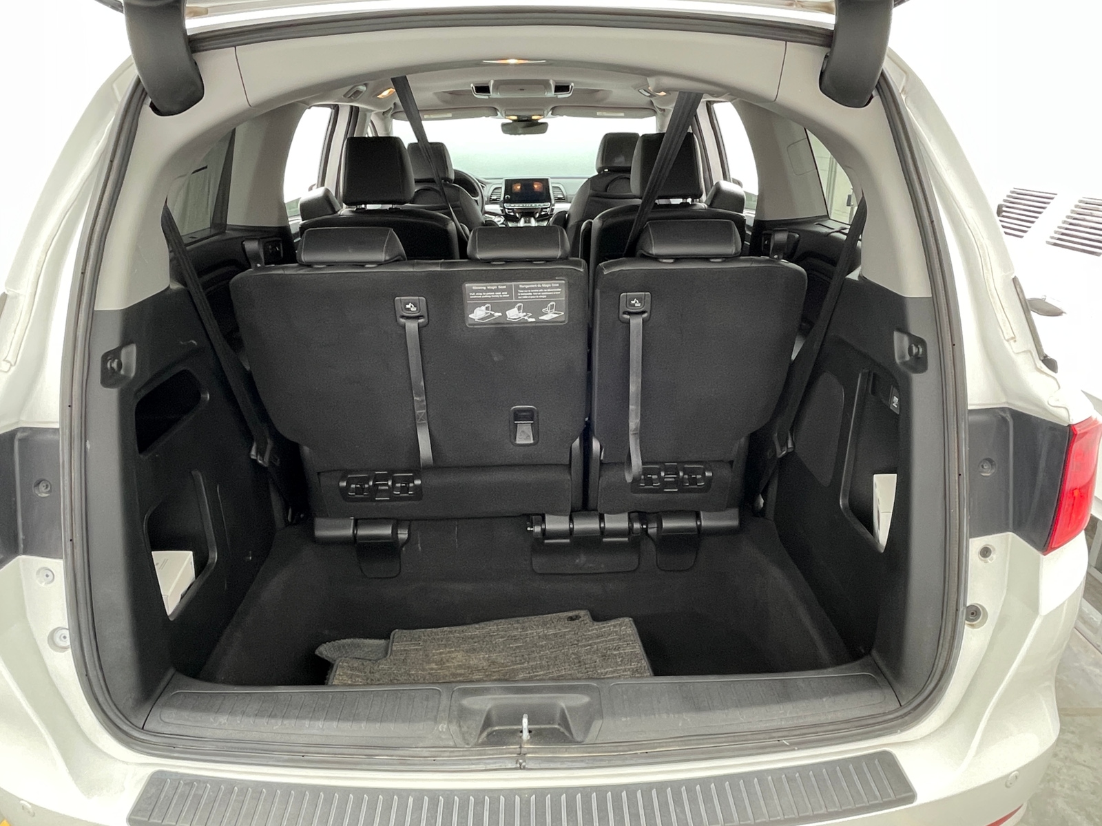 Thumbnail: 2024 Honda Odyssey - 6