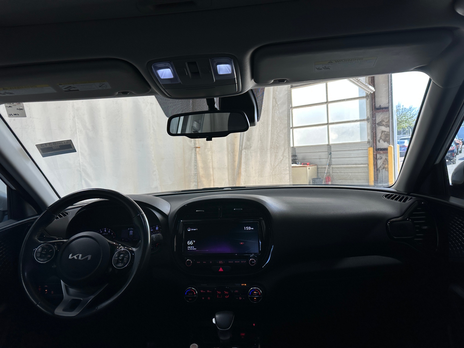 Thumbnail: 2022 Kia Soul - 3