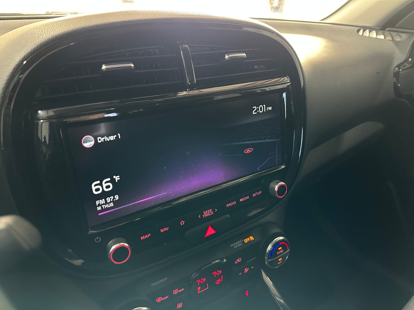 Thumbnail: 2022 Kia Soul - 4