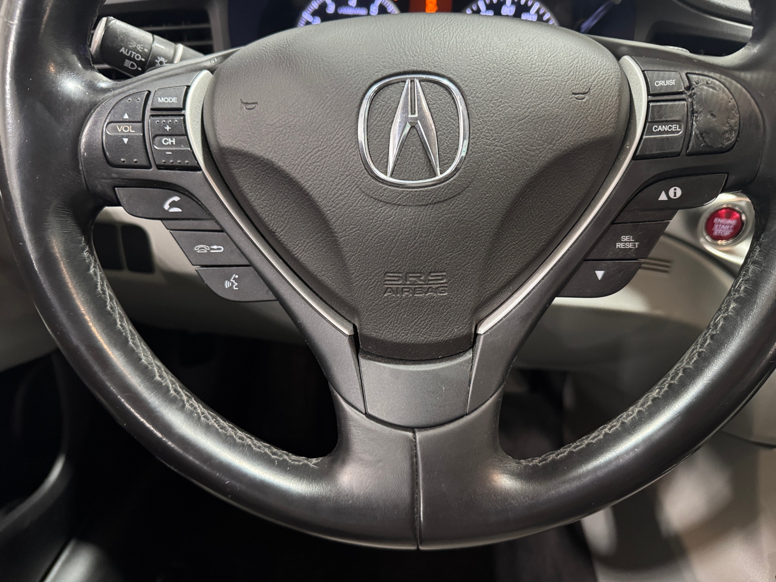 Thumbnail: 2017 Acura ILX - 4