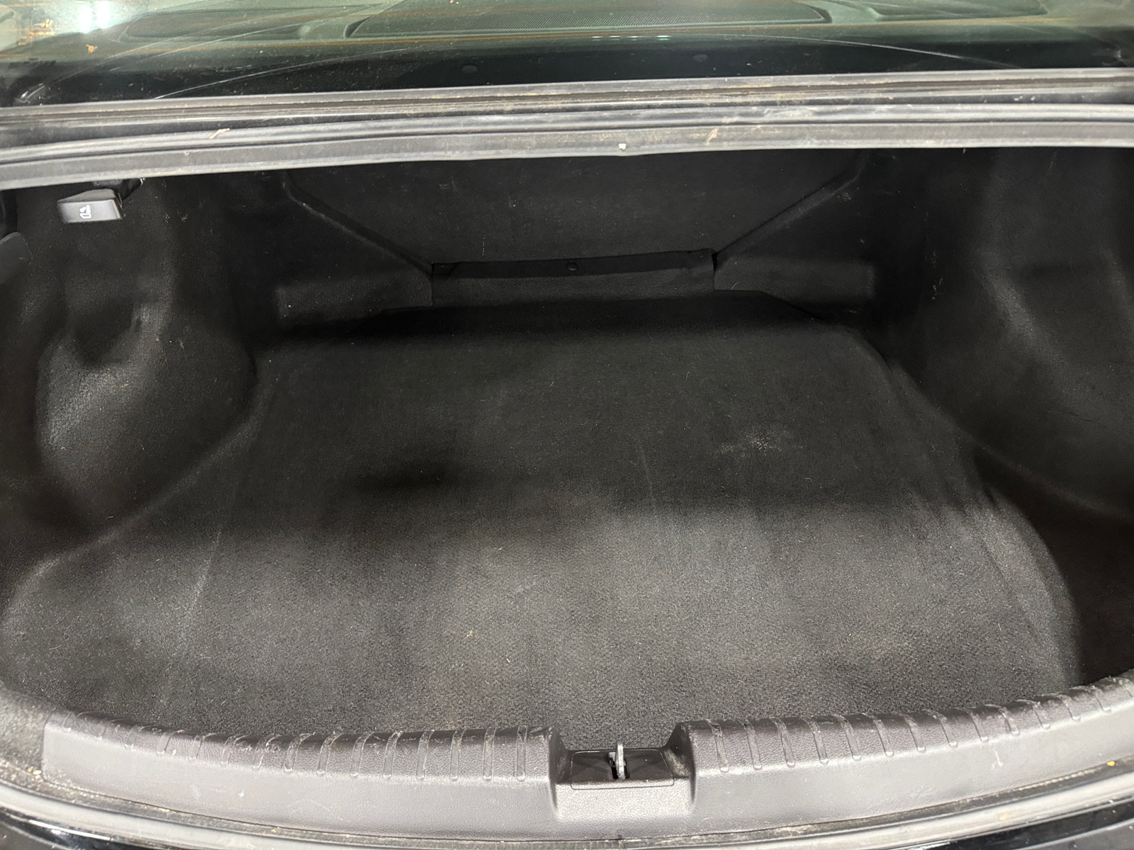 Thumbnail: 2017 Acura ILX - 6