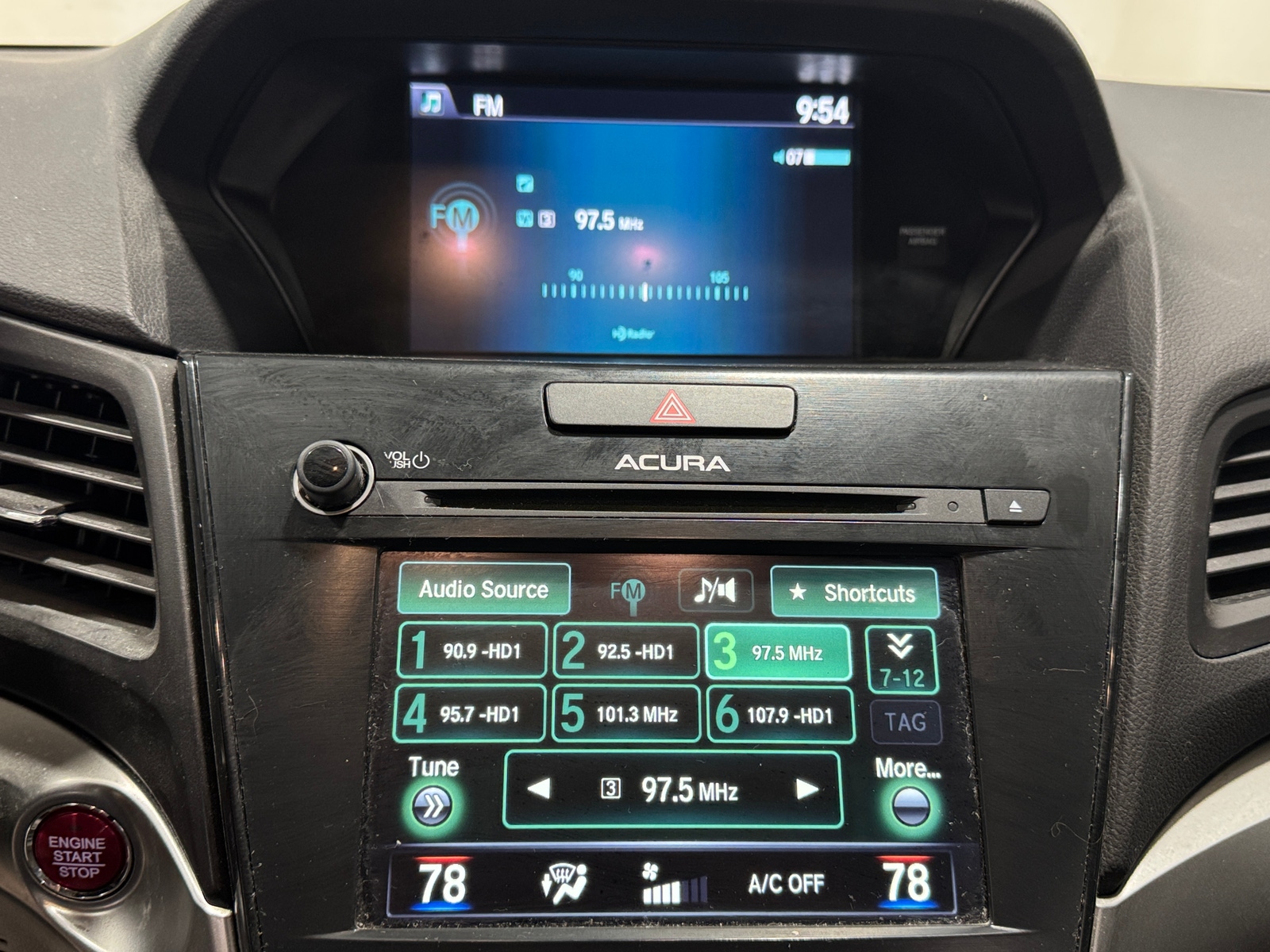 Thumbnail: 2017 Acura ILX - 3