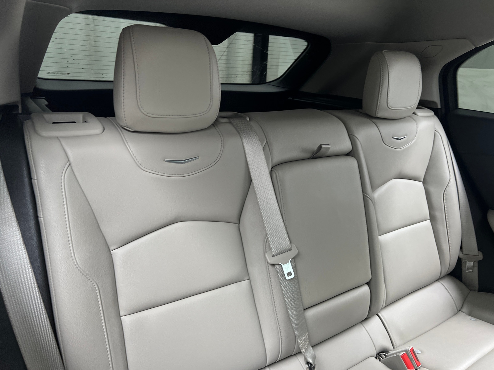 Thumbnail: 2023 Cadillac XT4 - 5