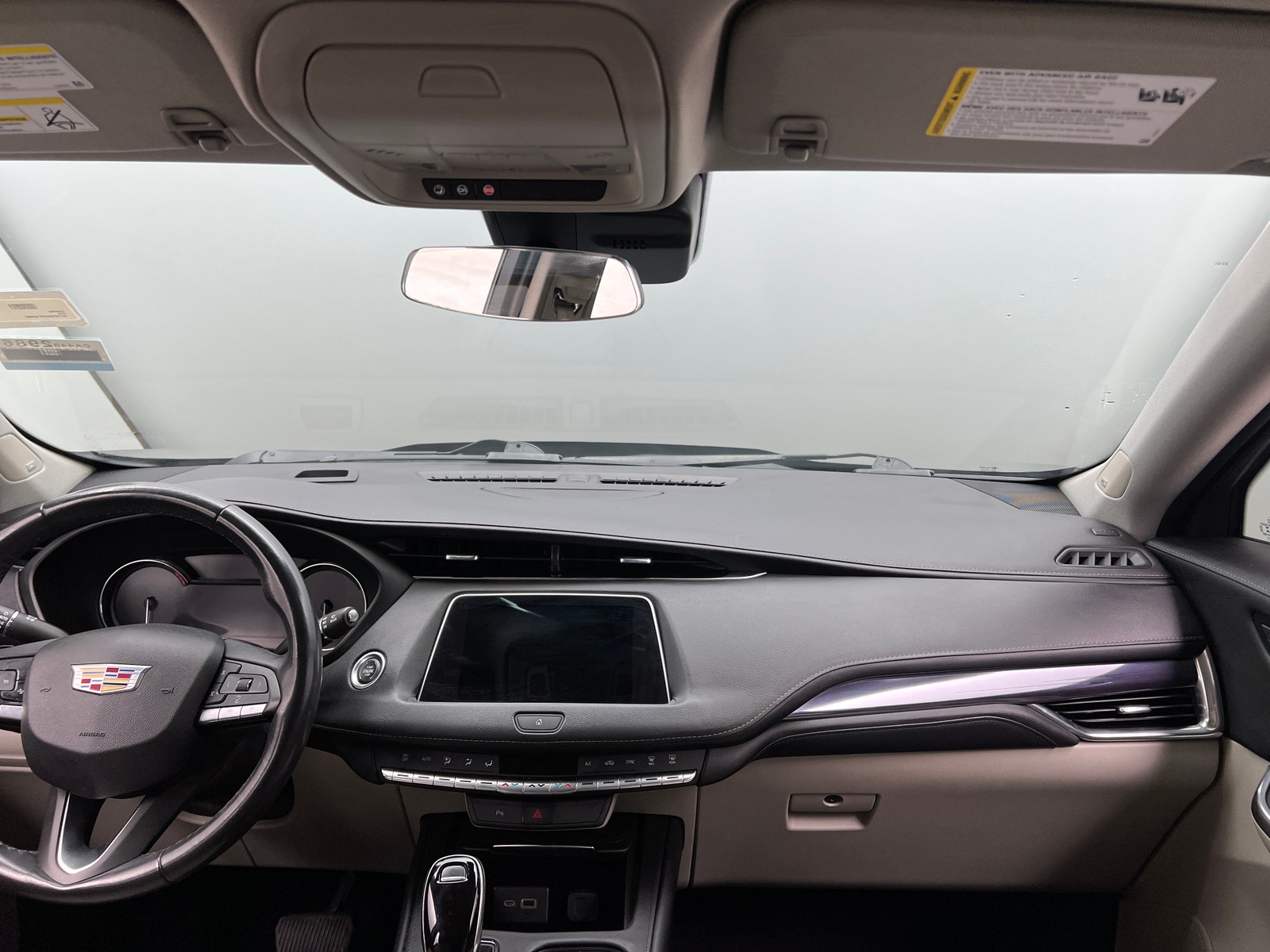 Thumbnail: 2023 Cadillac XT4 - 2