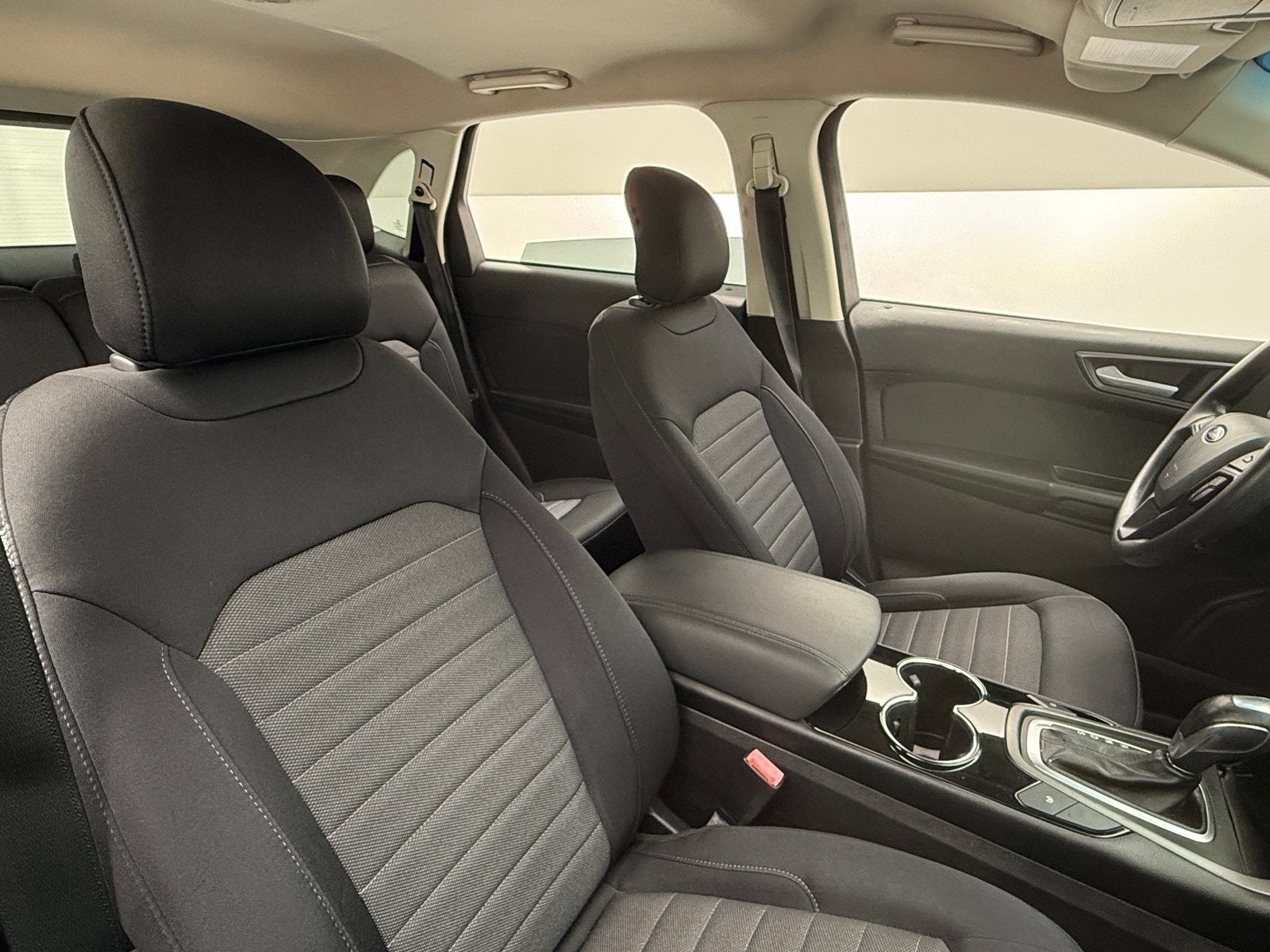 Thumbnail: 2018 Ford Edge - 2