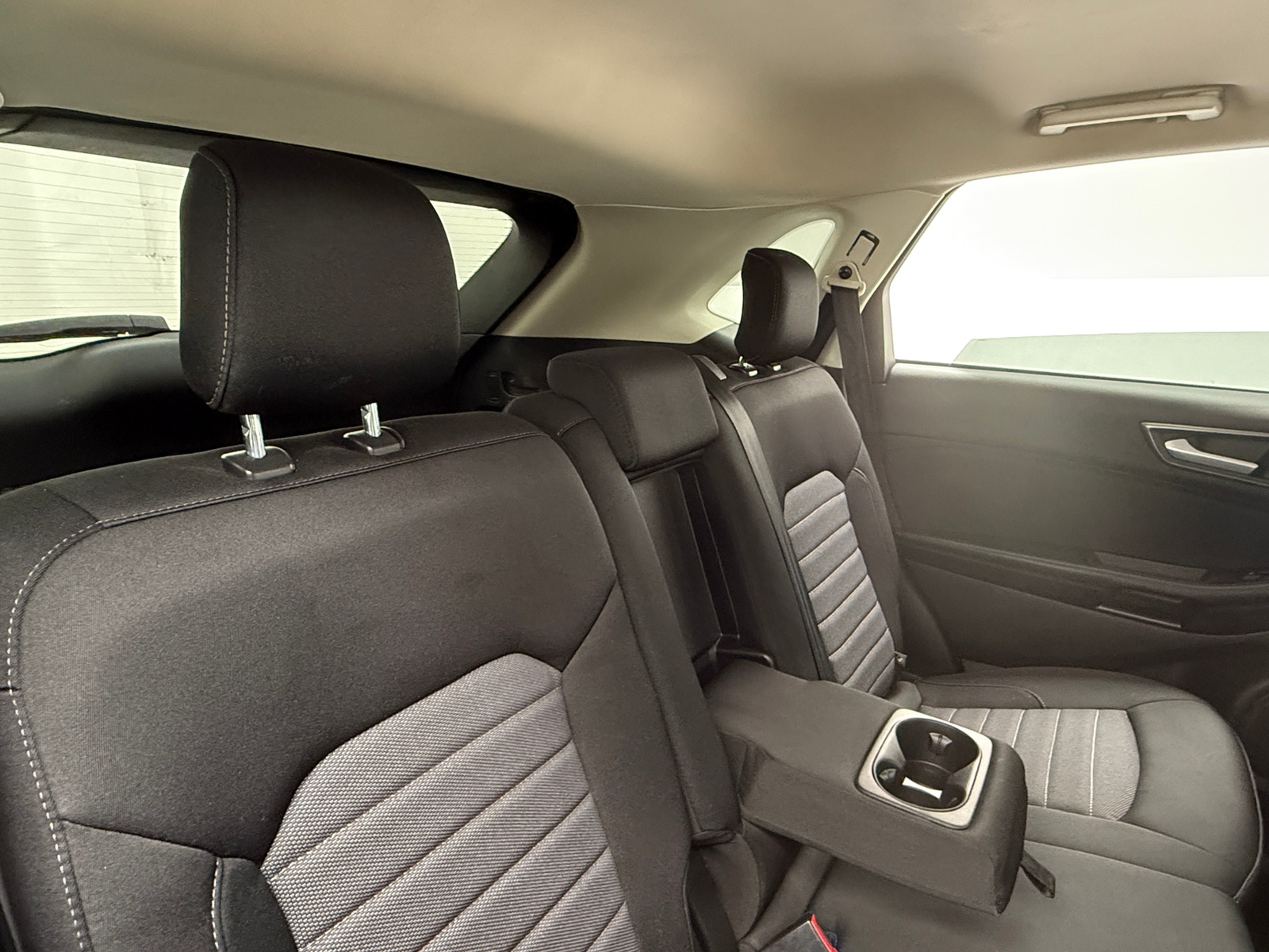 Thumbnail: 2018 Ford Edge - 6