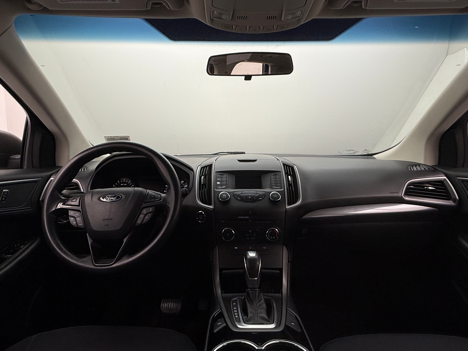 Thumbnail: 2018 Ford Edge - 3