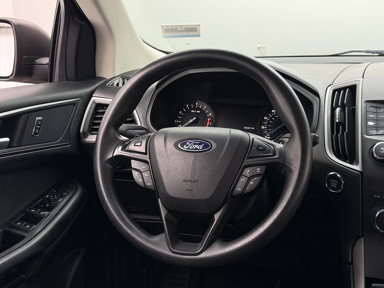 Thumbnail: 2018 Ford Edge - 5