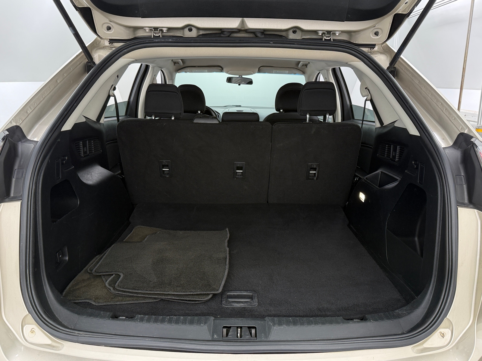 Thumbnail: 2018 Ford Edge - 7