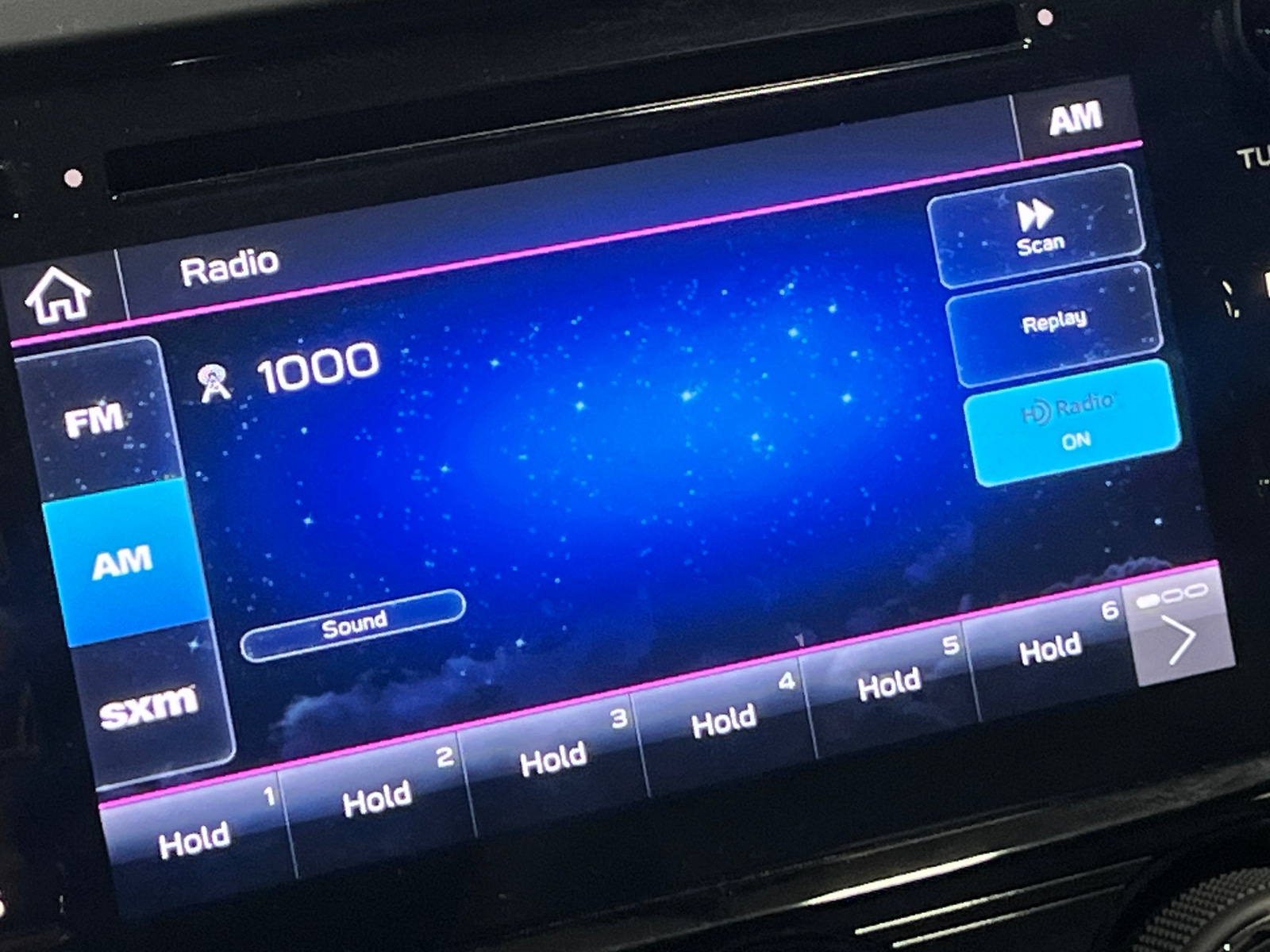 Thumbnail: 2020 Subaru WRX - 3