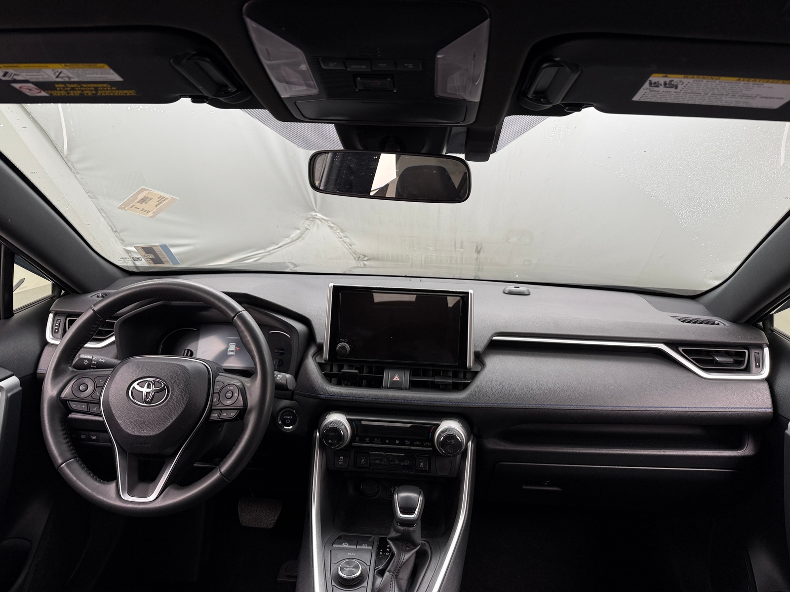 Thumbnail: 2024 Toyota RAV4 - 3