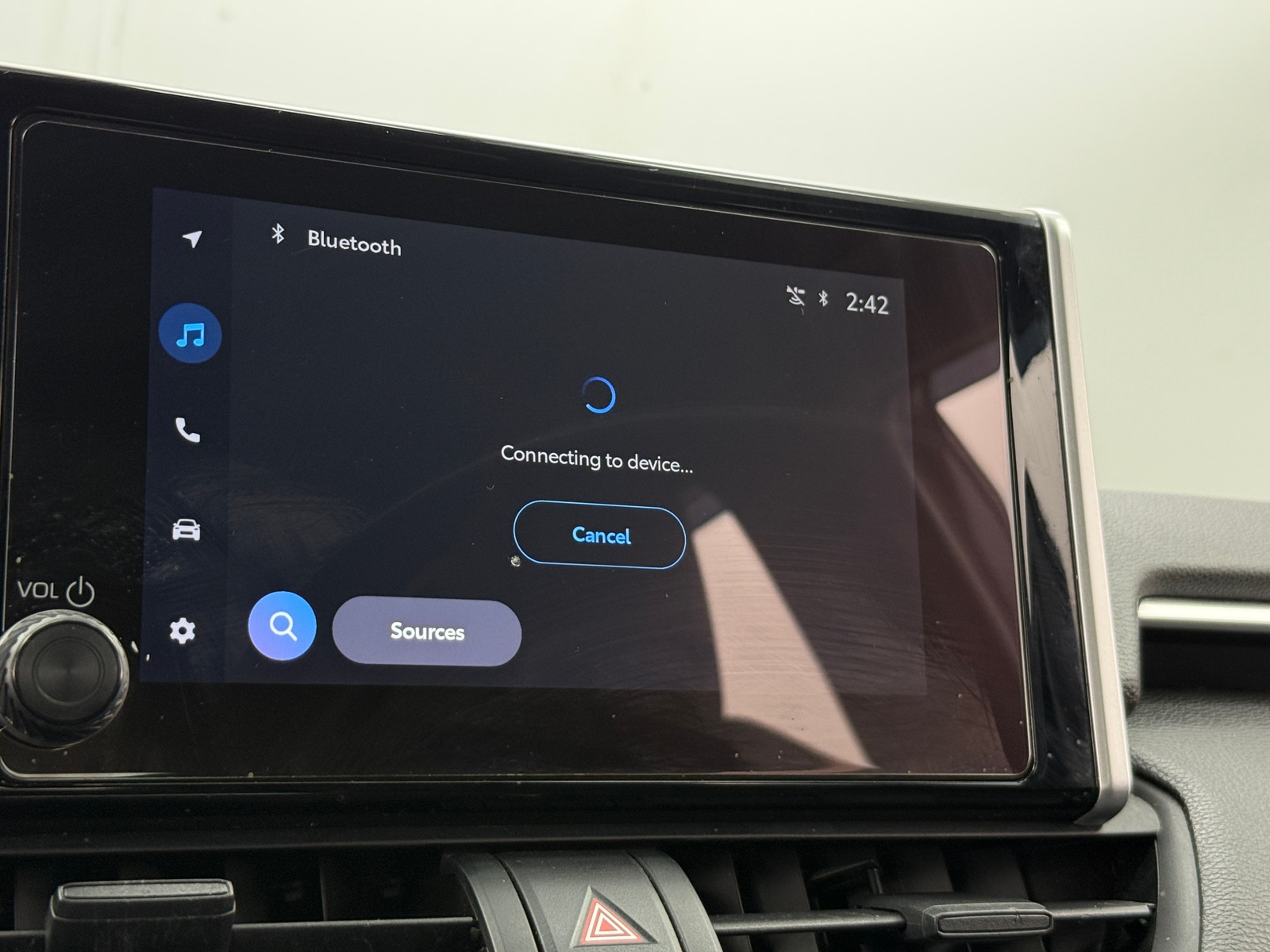 Thumbnail: 2024 Toyota RAV4 - 4