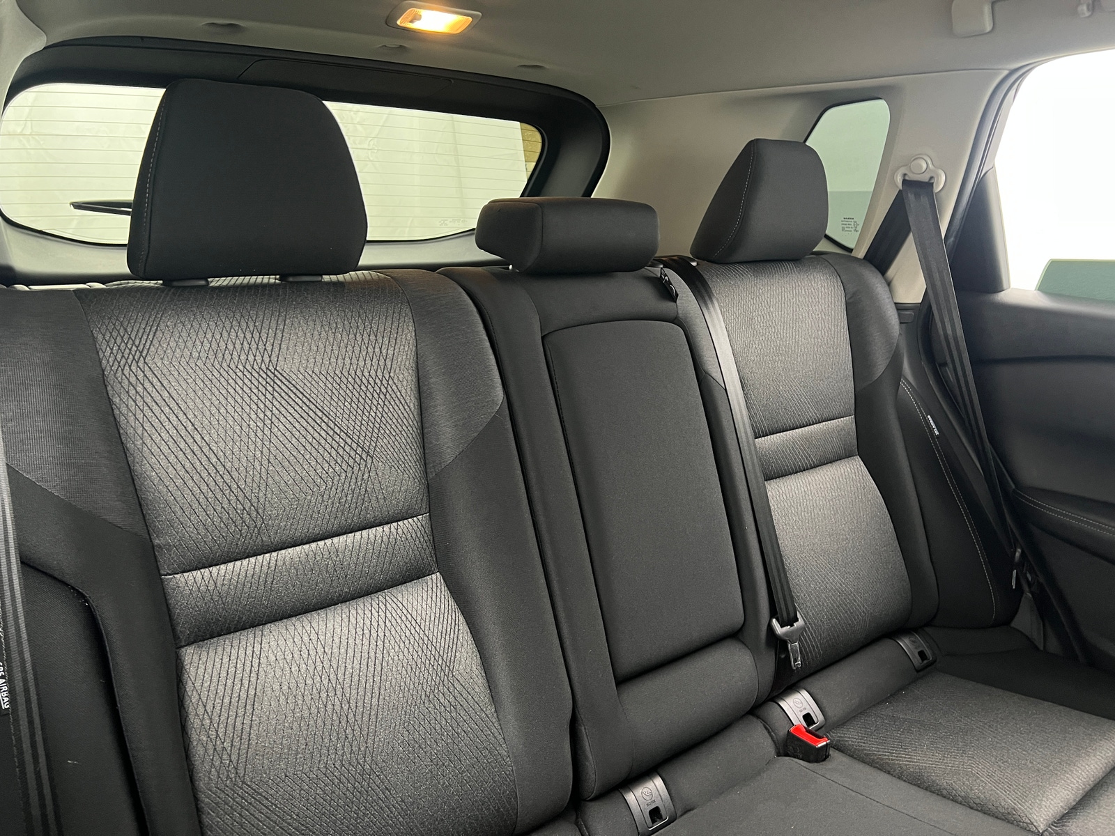 Thumbnail: 2024 Nissan Rogue - 6