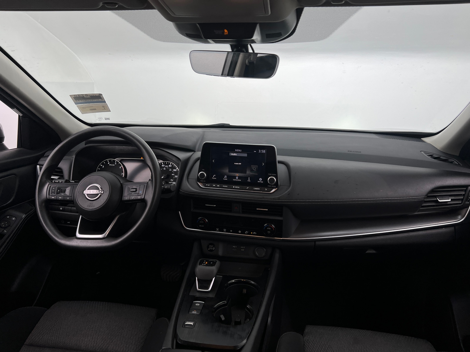 Thumbnail: 2024 Nissan Rogue - 3