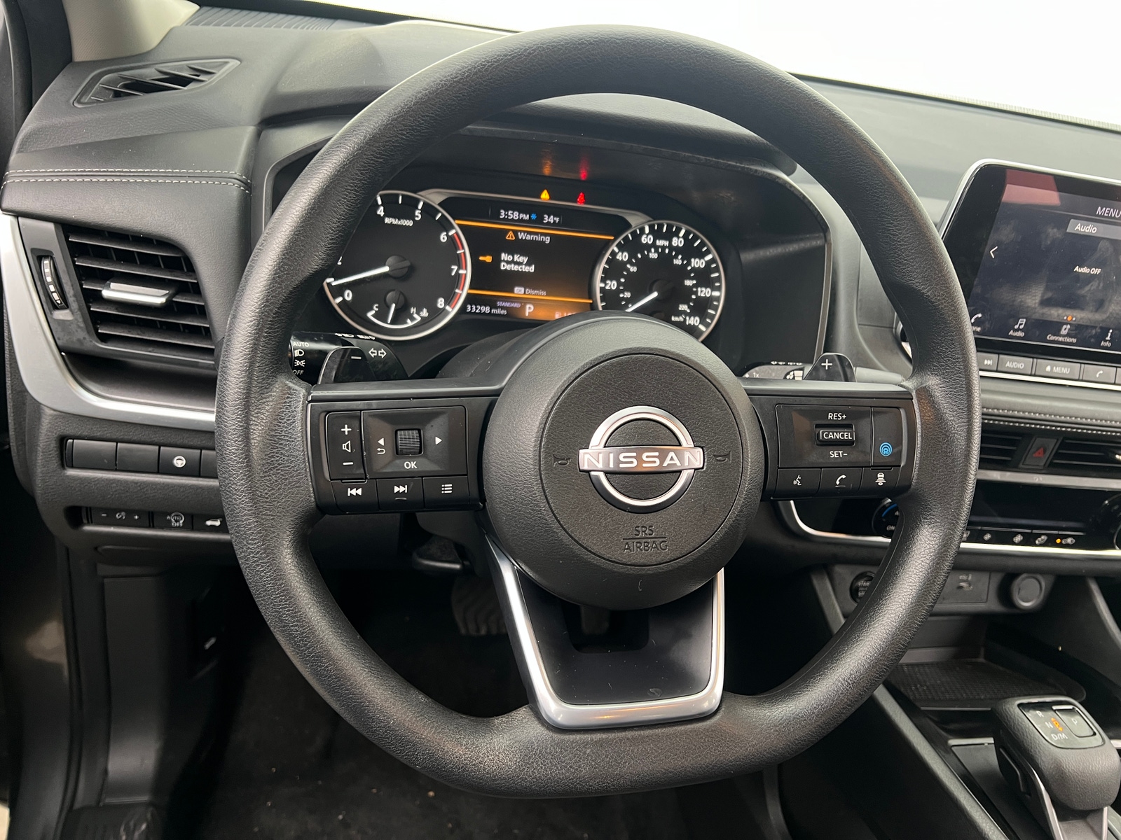 Thumbnail: 2024 Nissan Rogue - 5